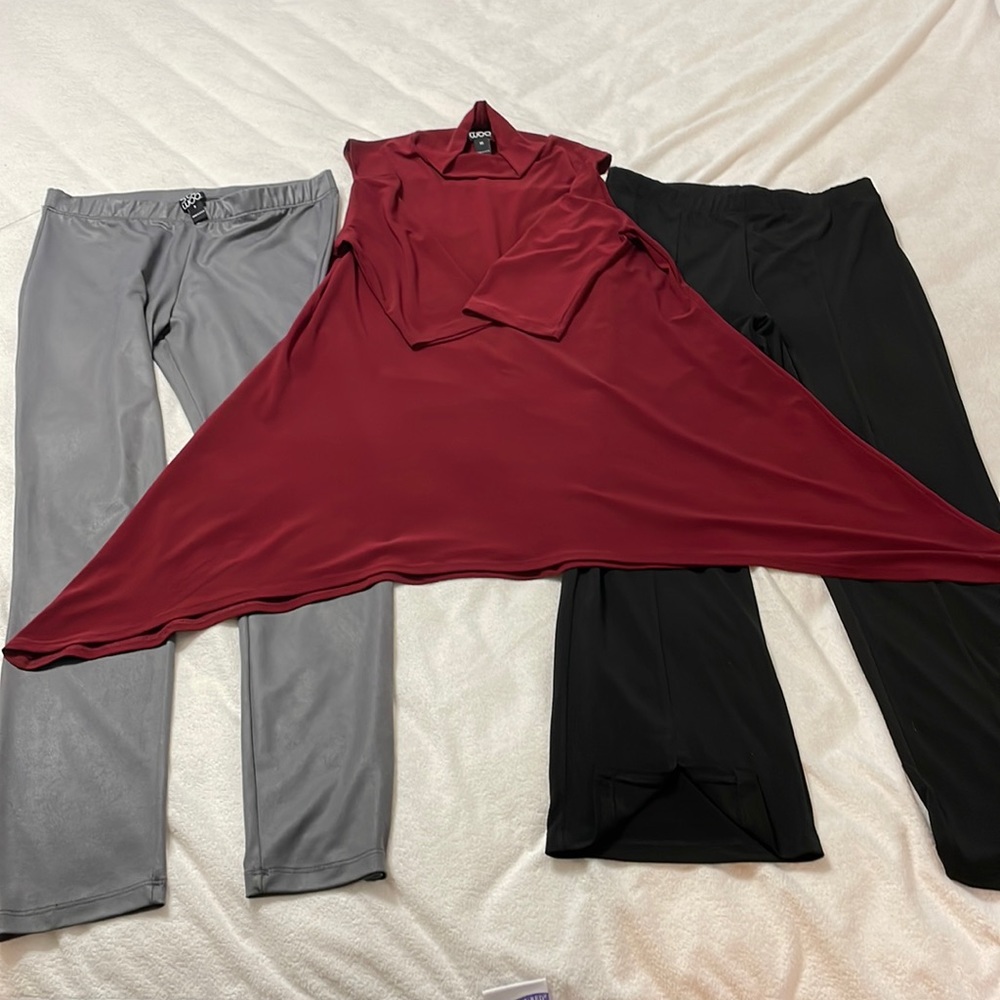 Clara Sun Woo XS/S set